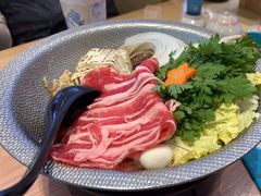-晴季寿司(红旗街万达店)