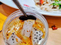 -肘子酥·天津捞面(德云社店)