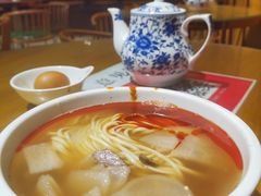 -清真·马安军辣子牛肉面