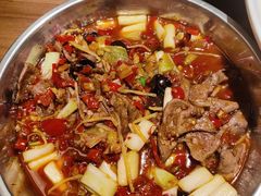 -首秀·四川料理(星耀101店)