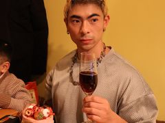 -La Tavernetta(Bar à Vin)(乌鲁木齐路店)