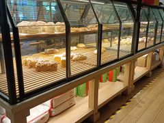 面包-托斯卡纳烘焙意大利餐厅(五天地店)