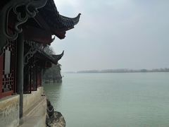 -采石矶景区
