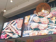 -管氏翅吧(广渠门店)