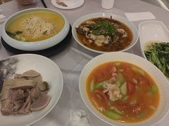 -曙光国际大酒店中餐厅