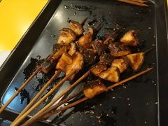 -望京小腰(北京总店)