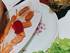 -重庆袁老四火锅(武进万达店)