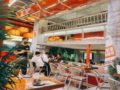 -神府路壹号·海鲜烧烤排档(三坊七巷店)