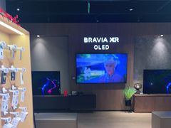 -Sony Store索尼(广州正佳店)