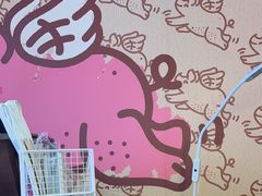 -PIGGYOO人生四格漫画店(朝外店)