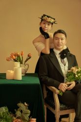 点击看大图 -情订奇缘婚纱摄影(和平路店)