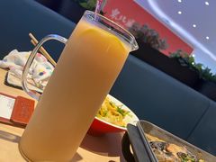 -鱼酷活鱼烤鱼(雨花客厅店)
