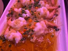 -粉墨特色菜·烧烤音乐酒馆