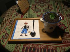 -84那年咖啡馆(李沧万达店)
