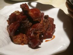 -梁家大院•农家菜(昆山会展中心店)