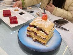 -东豪园林海鲜酒家(南港路辅路店)