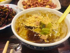 红糖冰粉-一岚一山(角门总店)