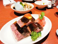 -镇江苏宁万豪酒店-苏筵中餐厅