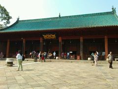 android_upload_pic-西安化觉巷清真大寺