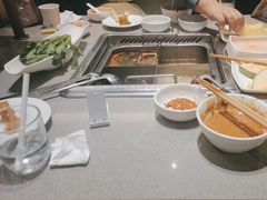 -海底捞火锅(贵和购物中心店.原鲁能城店)