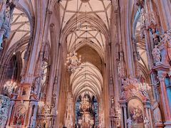 -斯蒂芬主教座堂(Stephansdom)