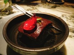 东坡肉-绿茶餐厅(汇悦大融城店)