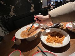 -新白鹿餐厅(滨江银泰店)