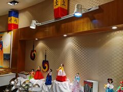 -汉城馆·烤肉火锅餐厅·韩国烤肉(河北云瑧世纪大饭店)