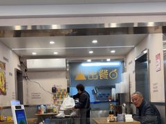 -来福面馆现炒浇头本帮面(真光路店)
