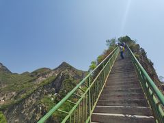 -圣莲山风景区