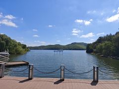 -天目湖涵田度假村