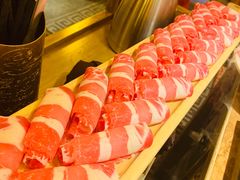 -蜀大侠火锅(四川北路店)
