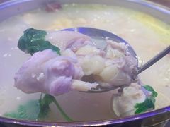 -千岛蚝高压锅生蚝·人参火锅(白云万达店)