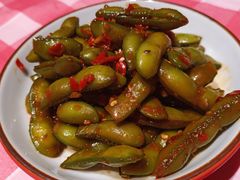 毛豆-辣小鲜·南昌大排档(船山路店)