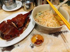-一乐烧鹅(中环店)