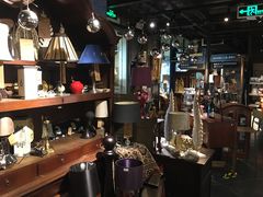 大堂-杂咖zacup(领展中心城店)