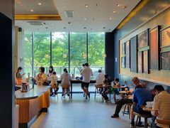 -星巴克(青浦宝龙店)