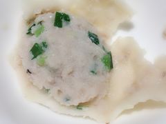 全虾饺-双合园·海鲜水饺青岛菜(品牌首店)