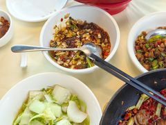 -麓湘小镇(金茂览秀城店)