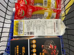 -盒马鲜生(新都心店)