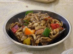 -小煵记·打边炉(西丽文光店)