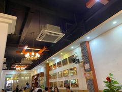 -焯明脆肉鲩世家(金沙洲店)