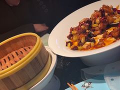 -局气 烤鸭·北京菜(光华路店)