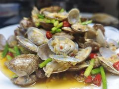 -菜香小厨(金发·印象南滨店)