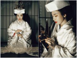 -持熹光年写真体验馆
