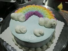 -西檬树SIMON·T轻奢蛋糕(大东方Max店)