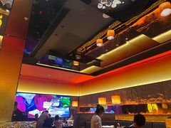 -炊烟小炒黄牛肉(浦东世纪汇店)
