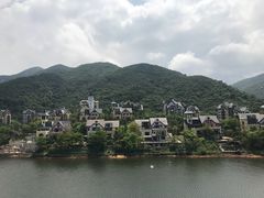 -东部华侨城