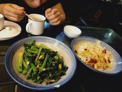 -湖南人家·家传湖南菜(水围店)