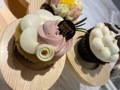 -Pantry's Best派悦坊蛋糕(K11购物艺术中心店)